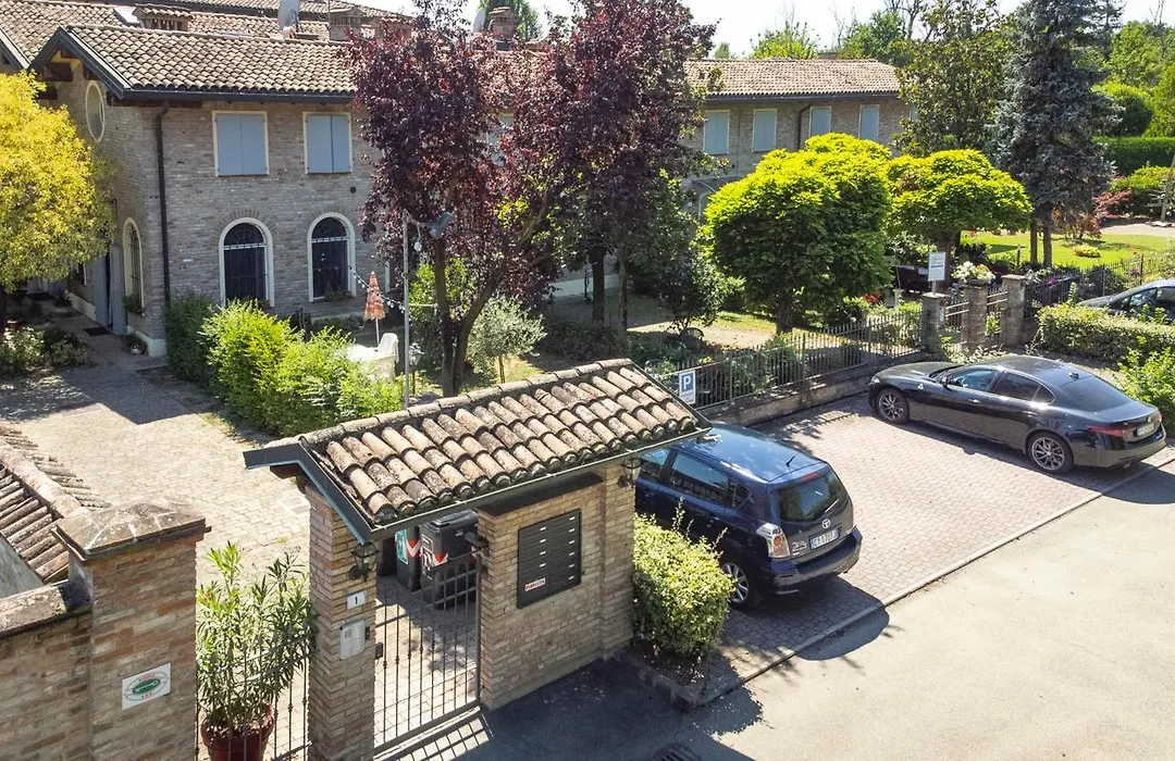 Residence Antico Borgo-1