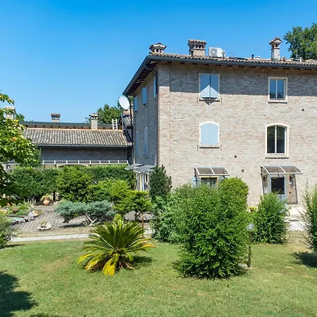 Residence Antico Borgo-3